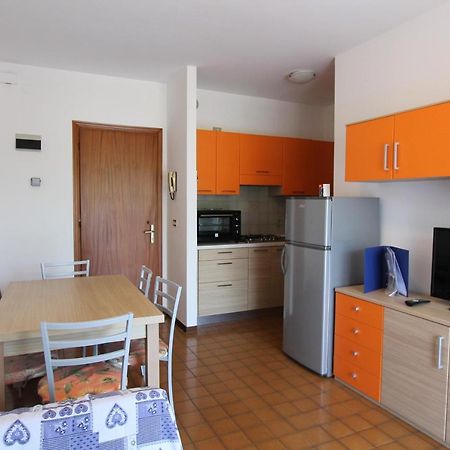 Appartamento Con Aria Condizionata Bibione Bagian luar foto