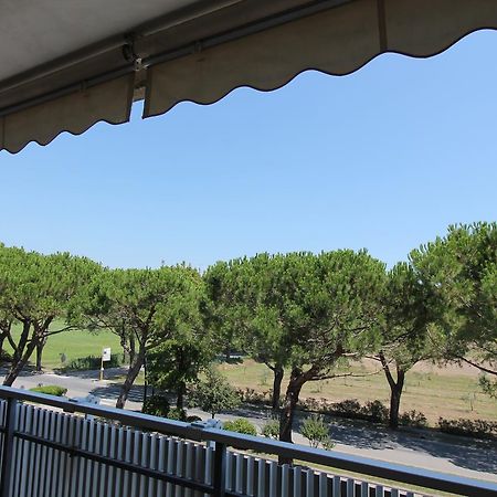 Appartamento Con Aria Condizionata Bibione Bagian luar foto